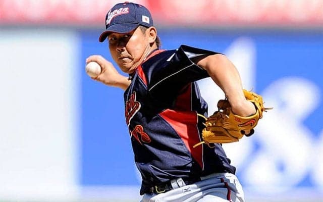 首をかしげる赤い稲妻　“サイン盗み”も一蹴…松坂大輔の逆球作戦が「えげつない」