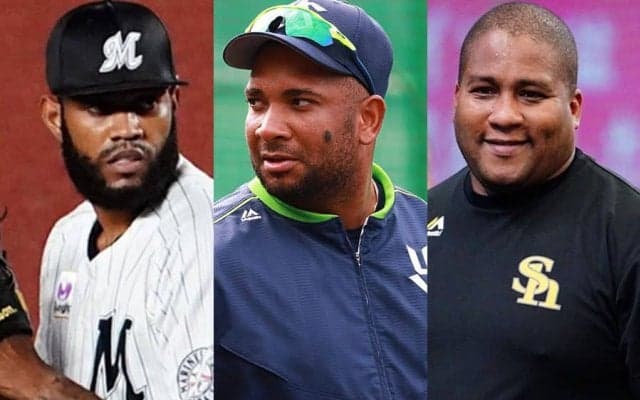 WBCに集まる懐かしの顔…世界に散る“元助っ人”　引退決意の大砲は有終の美なるか