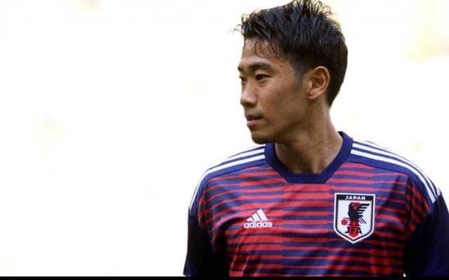 「昨年は練習生でしたけど…」C大阪復帰の香川真司、10ヵ月ぶりのピンクの練習着姿にファンも刮目「やっぱオーラあるな！」「ほんと絵になるね〜」