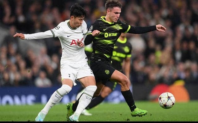 ニューカッスル、守田英正の相棒ウガルテに注目か ウルグアイ代表の21歳ボランチ