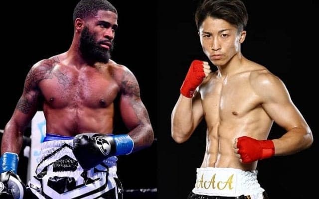 「彼のパワーは俺には関係ない」井上尚弥戦へフルトンが勝利宣言！米メディアも熱視線「この試合を見逃す手はない」