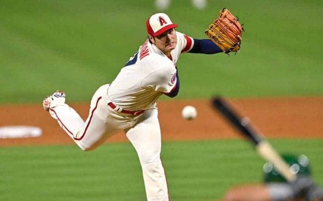 【MLB】「大谷翔平の実力はまだ半分しか出ていない」 解説者の見解に米メディア驚がく「恐ろしい」