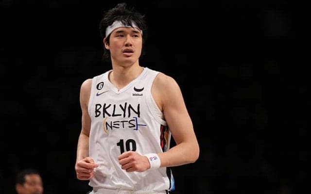 渡邊雄太がデュラントに怒られる理由やお気に入りのNBA選手に言及