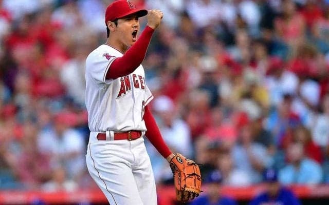 【MLB】大谷翔平はまだ「ポテンシャルの半分」　名投手が確信するワケ「デグロム級になる」