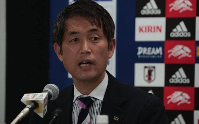 なでしこ池田監督　初招集・守屋都弥のクロスや運動量に期待、石川璃音とともにWEリーグでの実績を評価
