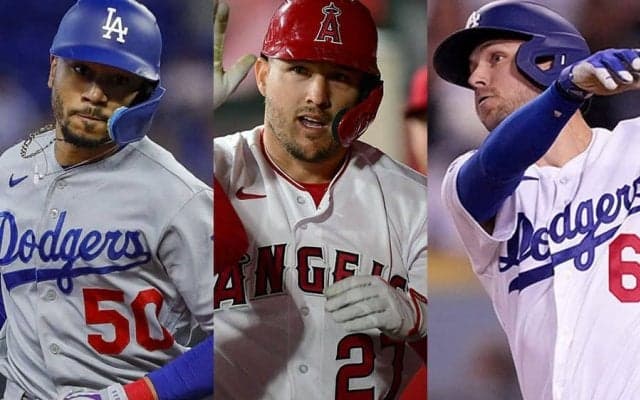 WBC米国代表に「超豪華メンバー」集まった理由　MVPが使った”驚愕の勧誘法”