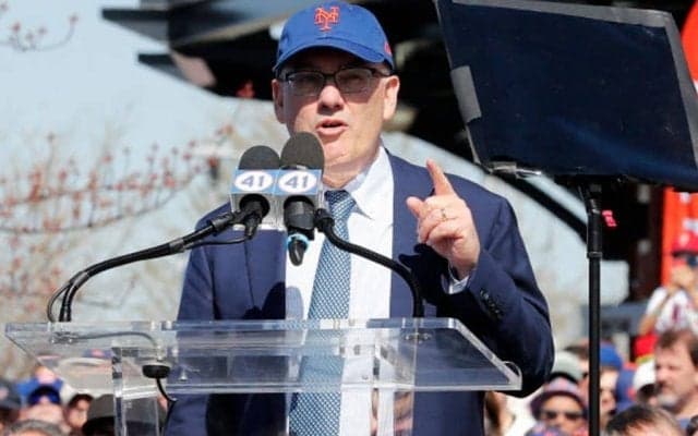 【MLB】暗黙のルール破りと批判も「私に責任ない」　金満オーナー反論「野球には格差が存在」