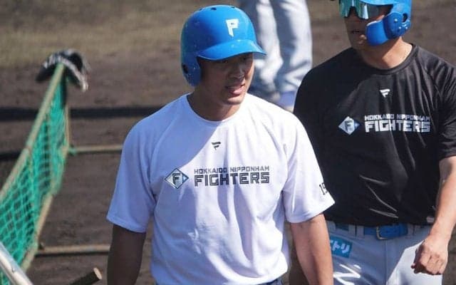 打率0割台で育成落ちも…台湾代表で「自信つける」　王柏融、WBCから狙う“復活劇”