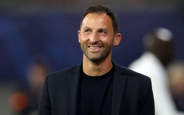 ベルギー代表新監督に37歳のテデスコ氏が就任…かつてはシャルケやRBライプツィヒを指揮