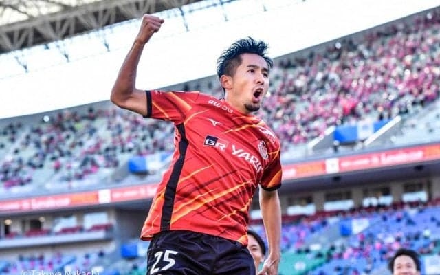 「怒ってたわ（笑）」オランダでの「名古屋の元チームメイト対決」の決勝ゴールがまさかの事態に⁉ 現・名古屋選手も称賛した「大怪我からの復帰ゴール」