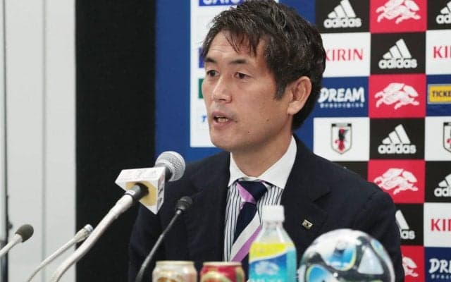 なでしこジャパン池田太監督、強豪と対戦のアメリカ遠征で「勝負にこだわりベースの確認を」W杯へのシミュレーションも