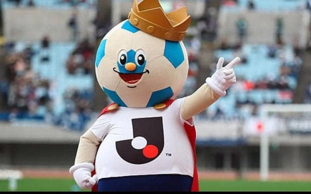 最後の「Jリーグマスコット総選挙」31位〜56位が発表！Jリーグキングは53位でラストを終える