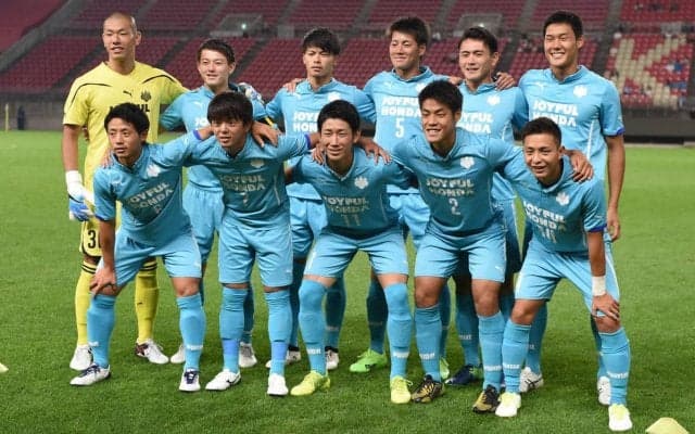 三笘薫、筑波大学時代の圧巻ドリブルゴールが今を彷彿！天皇杯でJ1撃破した当時のメンバーも超豪華