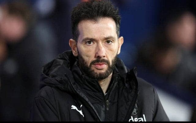 WBA、リーズ監督の後任候補に挙がったコルベラン監督と2027年まで契約延長