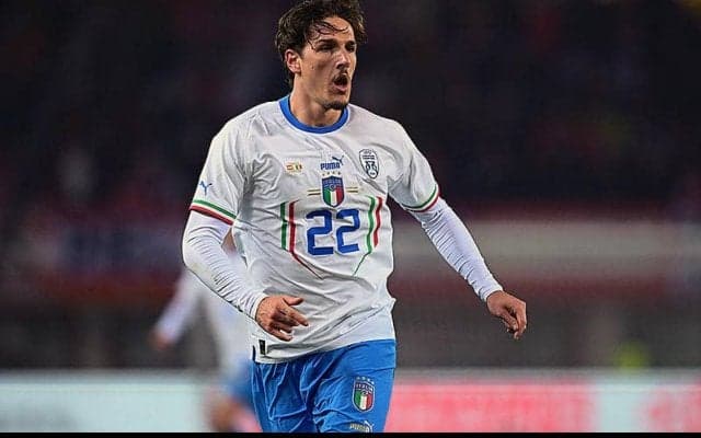 ザニオーロがトルコ史上最高額でガラタサライへ完全移籍！　絶縁言い渡されたローマを脱出