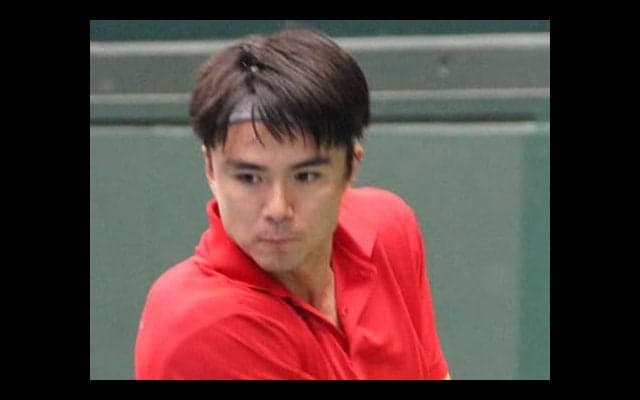 ダニエル太郎 ダラスOP棄権に