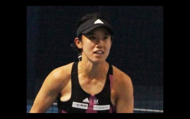 日本勢2ペアがアブダビ8強へ