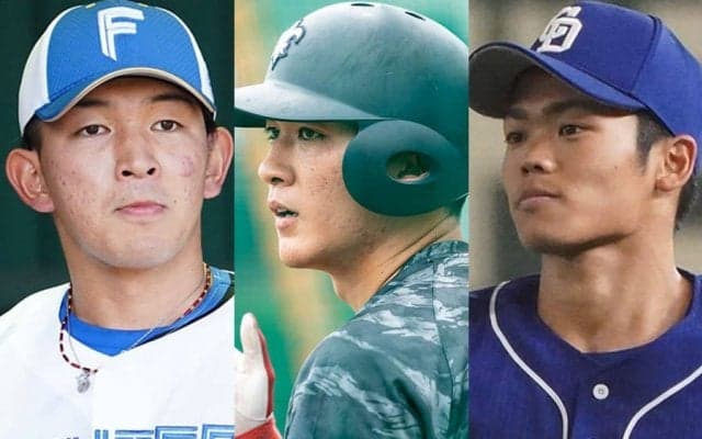 指名漏れ、戦力外…苦しむ大阪桐蔭「最強世代」　春夏連覇から4年、波乱万丈の現在地