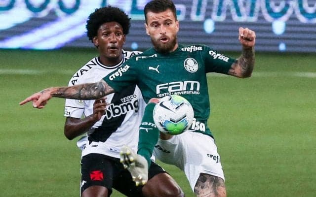 柏が関心寄せた元ブラジル代表MFルーカス・リマは古巣サントスに加入