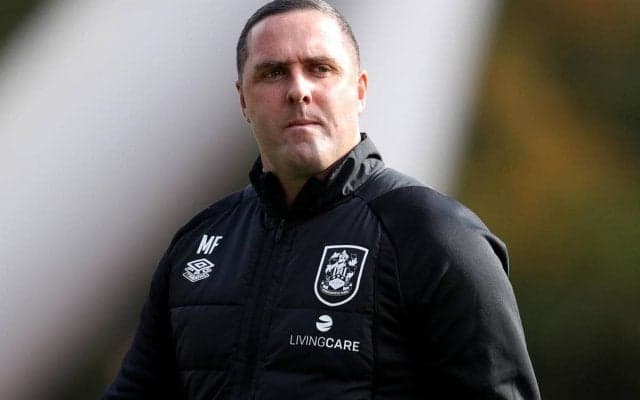 中山雄太所属のハダースフィールドが監督解任、昇格目指したシーズンも3部降格圏に低迷