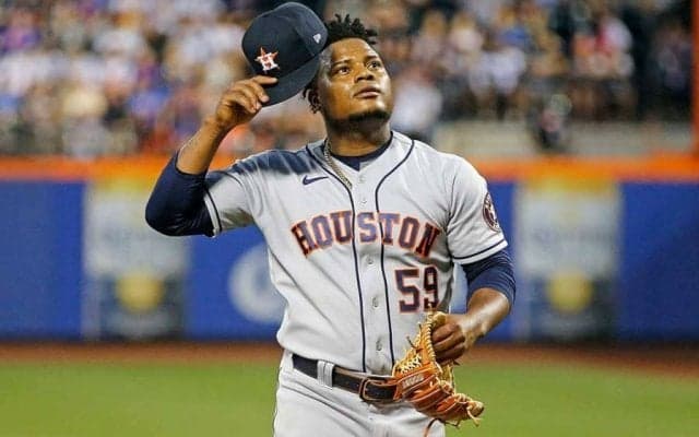 【MLB】WBC最強ドミニカに辞退者続出　17勝左腕バルデスも不参加…ファン悲鳴「ヤバい」