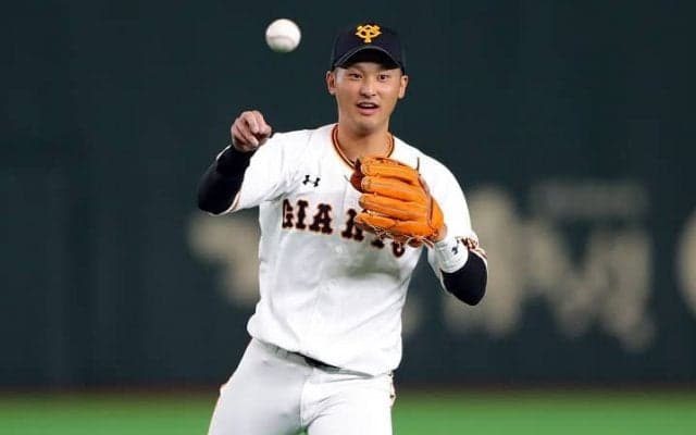 【巨人】「松田二塁」は究極のオプション？奮起を促されている「選手の名前」