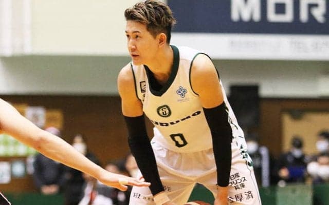 元日本代表の川村卓也が新潟アルビレックスBBに練習参加…プロキャリア再始動へ