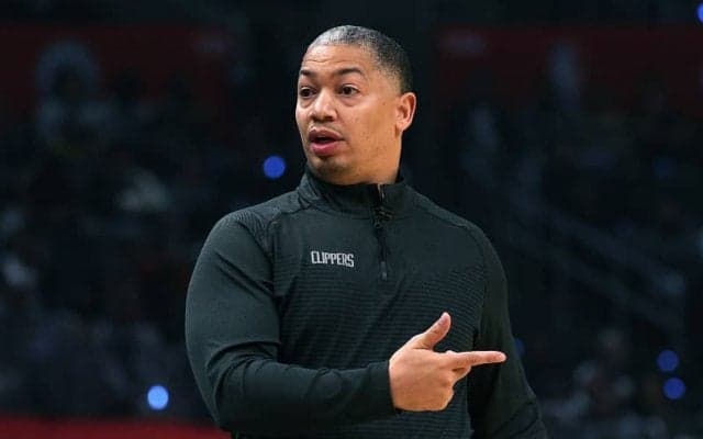 クリッパーズのタロン・ルーHCがアメリカ代表のアシスタントコーチへ就任