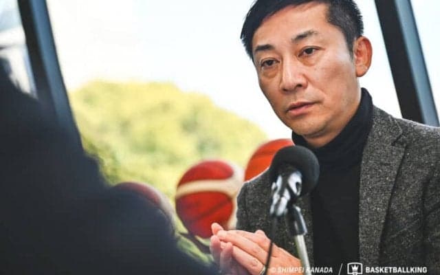 ファンからのお便りに返答した島田チェアマン…一昨季に始まった「アジア特別枠」の狙いとは？