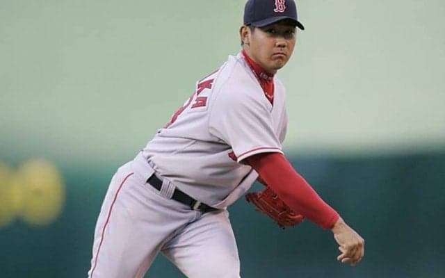 【MLB】ピッチクロック導入を大歓迎「私は凍えていた」　松坂大輔の元同僚が打ち明ける本音
