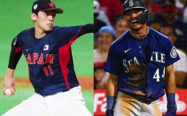 大谷翔平vsトラウトだけじゃない…WBCで絶対実現してほしい“史上最高の対決”