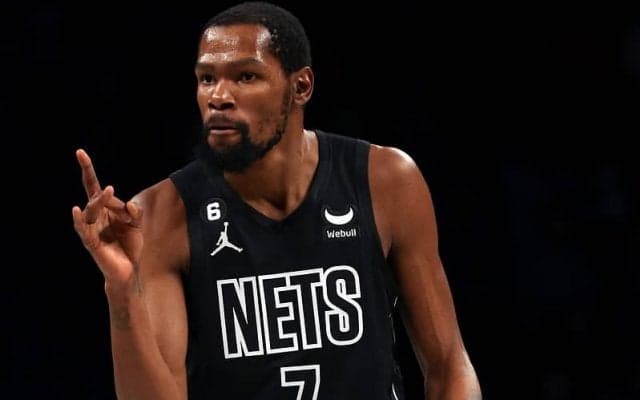 超大物デュラントが大型トレードでサンズへ…ネッツは3選手と複数の指名権を獲得