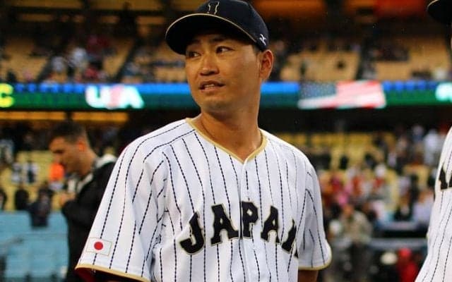 【WBC】宮崎合宿はダルビッシュ１人だけ、「直前合流の難しさ」伝える２０１７年青木宣親の苦悩