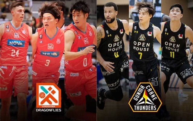 【広島vs群馬】ホームを守りたい広島とアウェー3連勝中の群馬…エース対決に注目