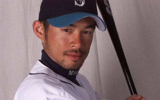 【MLB】イチロー氏を引き寄せた日本人の“ポケットマネー”　争奪戦だったマ軍移籍の舞台裏