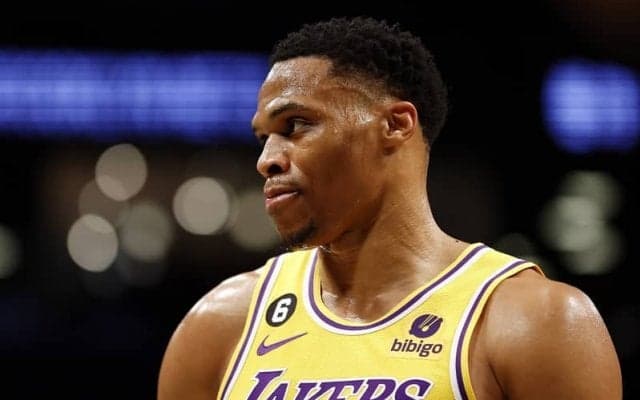 レイカーズからジャズへ移籍となったウェストブルック…元MVPの去就は？