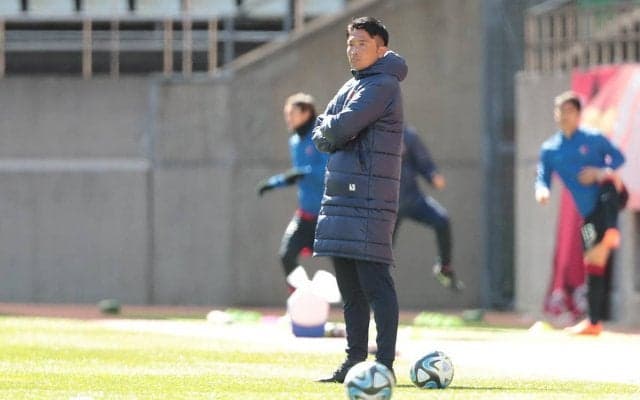 S級ライセンスに7名が認定、鹿島の岩政大樹監督ら