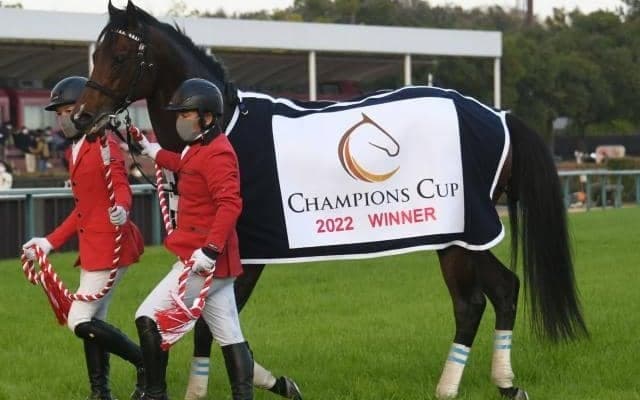 【サウジCオッズ】ジュンライトボルトとパンサラッサが上位人気に 1番人気はG1・3勝の米国馬