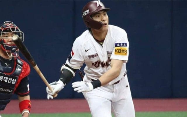 【MLB】韓国人野手は「実績少ない」　メジャー挑戦間近…元中日助っ人Jr.につく“疑問符”