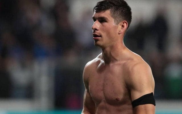 「ブックマーク必須」マルセイユ加入のマリノフスキー、新天地で早速代名詞披露「親の顔より見た弾丸ミドル」