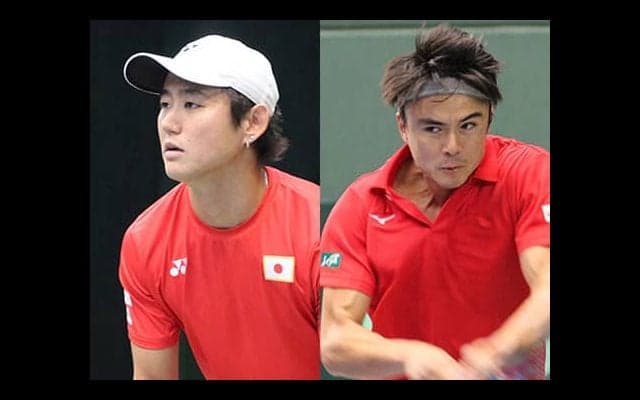 日本 デ杯次戦はイスラエル