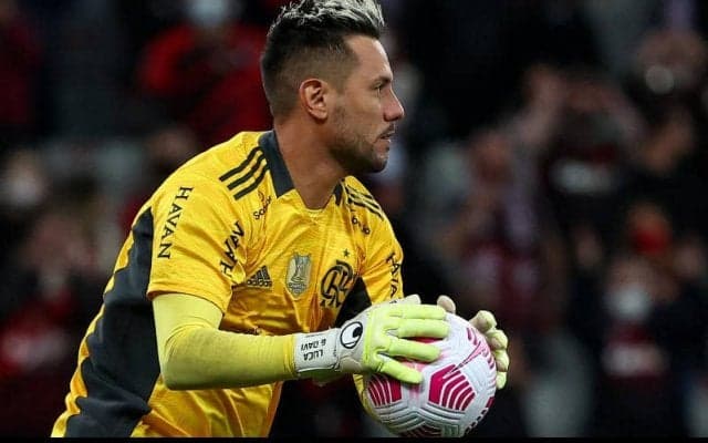 控えGKの獲得が急務のセルタ、ベテランGKジエゴ・アウベスの獲得を正式発表！