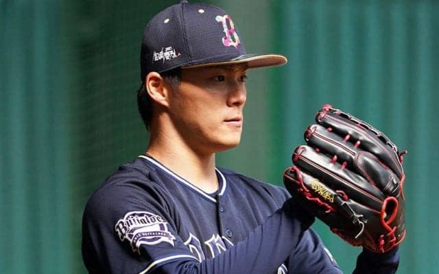 【MLB】山本由伸、今オフにメジャー挑戦か　ポスティング制度で、NYメディア報じる