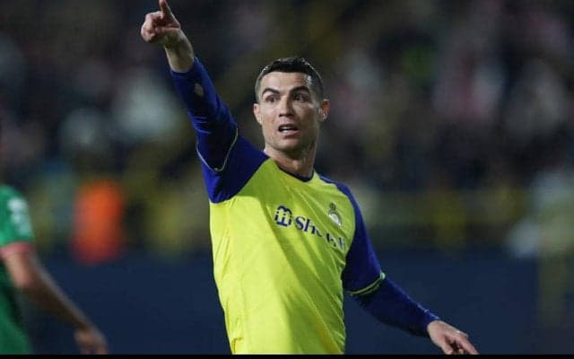 C・ロナウドが圧巻の4ゴール！アル・ナスルが公式戦3試合ぶりの白星に貢献《サウジ・プロフェッショナルリーグ》