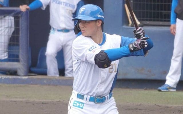 清宮は「そんなに喜んでいなかった」　“今季1号”の裏に「HRは当たり前」の覚悟