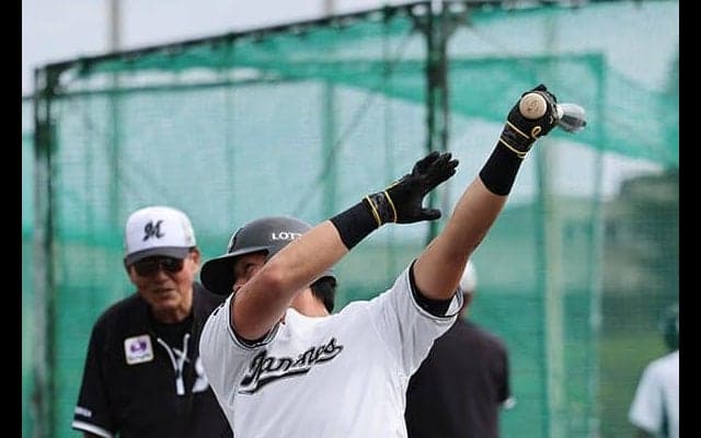 若き大砲も驚愕「僕より飛ばす」　“無名の20歳”がチーム内から期待されるワケ