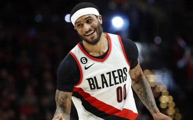 王者ウォリアーズが昨季優勝に貢献したゲイリー・ペイトン二世を獲得