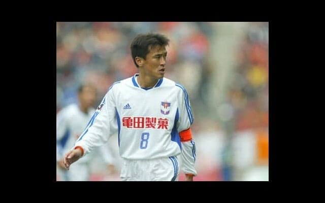 福西崇史が現役時代、敵に回すと「嫌だった」「厄介だった」選手５人。「何を考えてるかわからない選手は怖い」