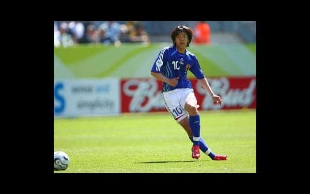 サッカーの奥深さがわかる。福西崇史が現役時代「味方でよかった」と思う選手ベスト５