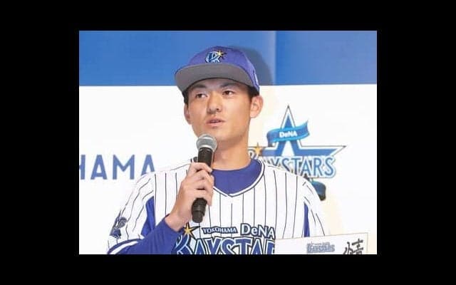 DeNAドラフト３位の林琢真は牧秀悟のバックアップじゃない。超ユーティリティープレーヤーが目指す「定位置なき新人王」